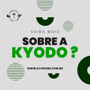 Leia mais sobre o artigo O que é a Kyodo?